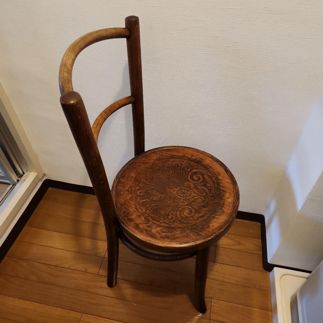 ③Bentwood Chair ベントウッドチェア