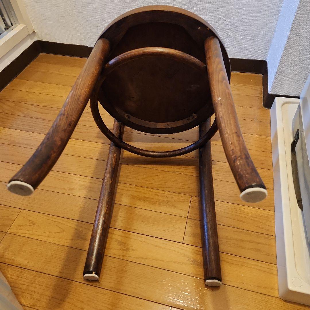 ③Bentwood Chair ベントウッドチェア
