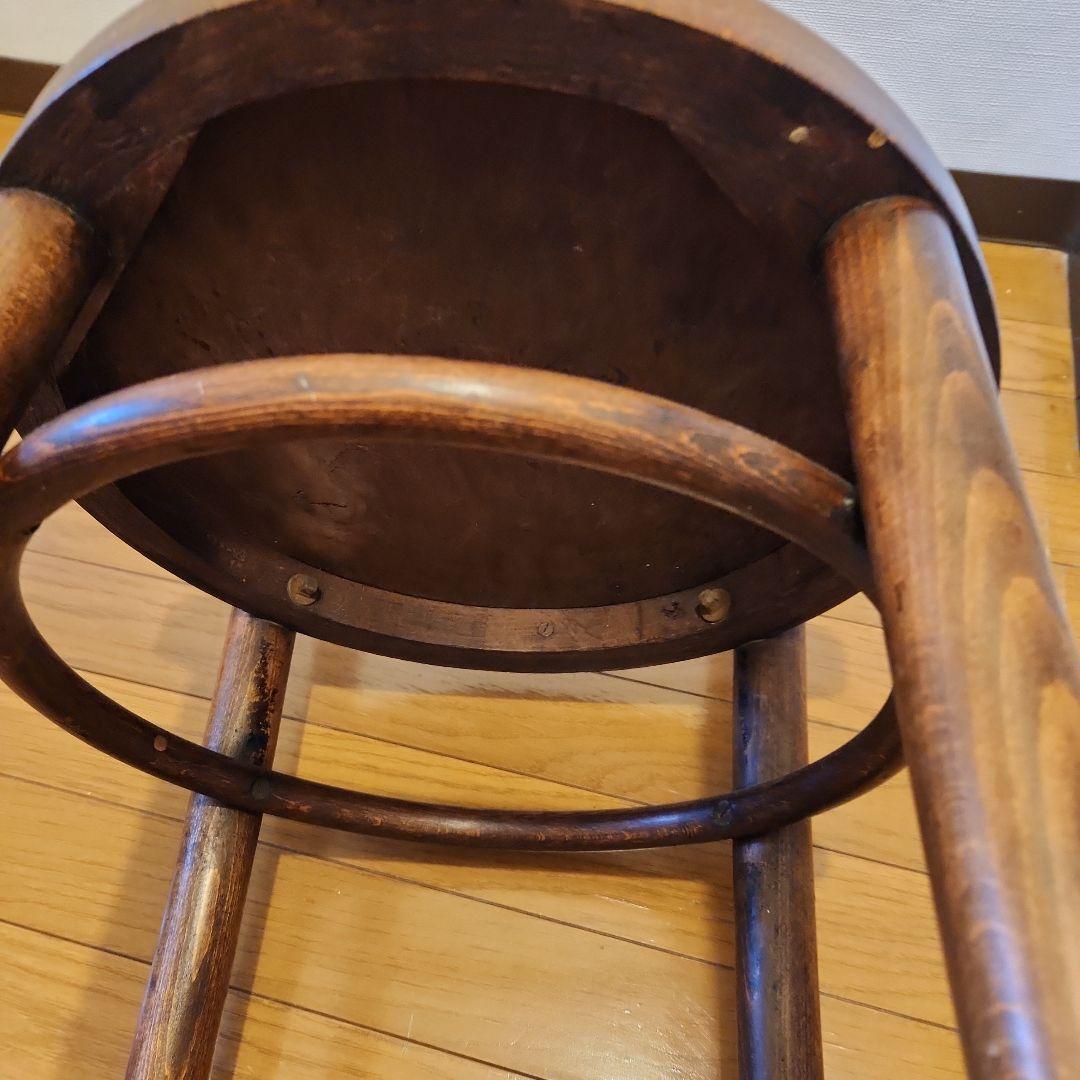 ③Bentwood Chair ベントウッドチェア