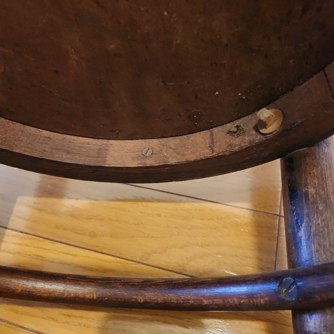 ③Bentwood Chair ベントウッドチェア
