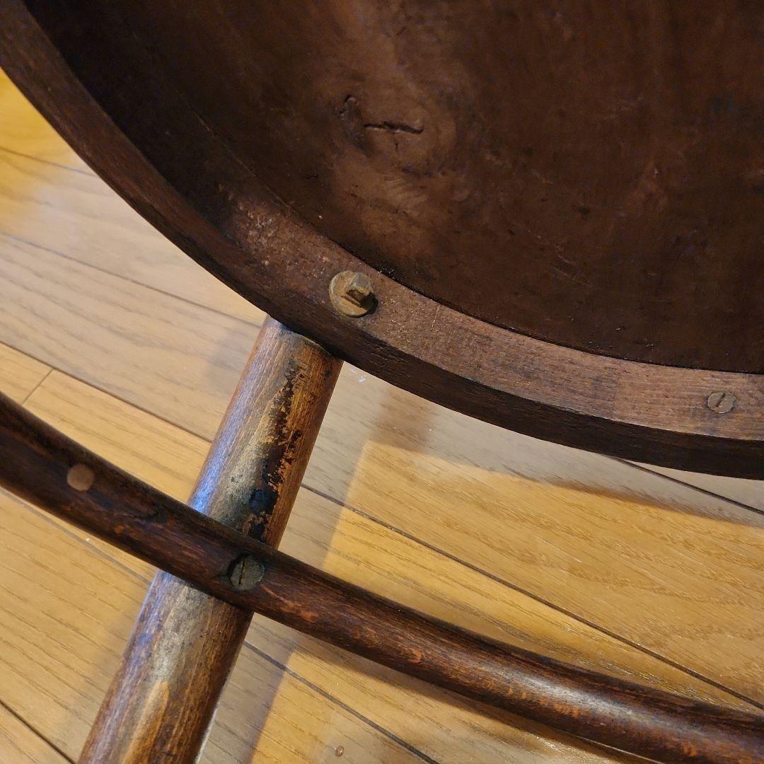 ③Bentwood Chair ベントウッドチェア
