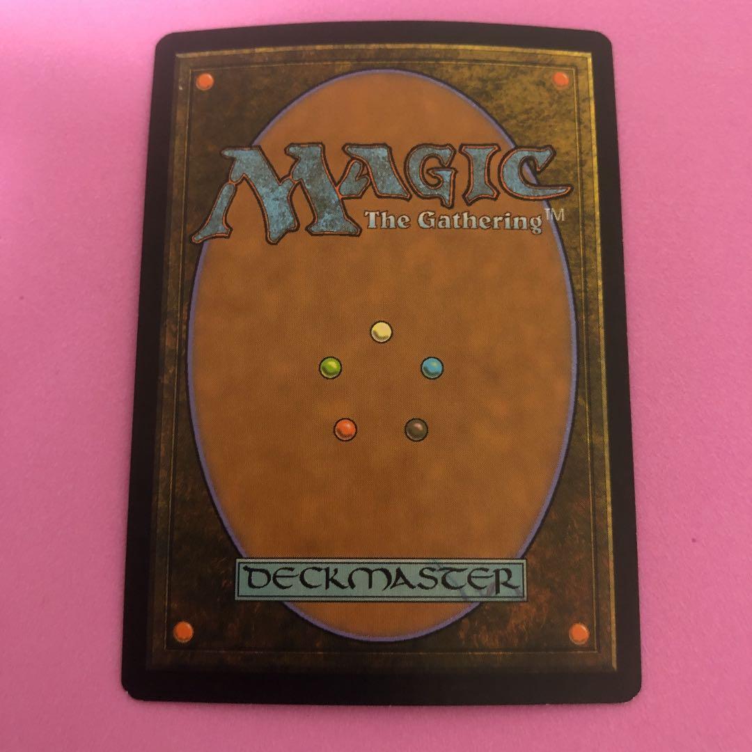 MTG 真髄の針 / Pithing Needle 英　FOIL 4枚セット