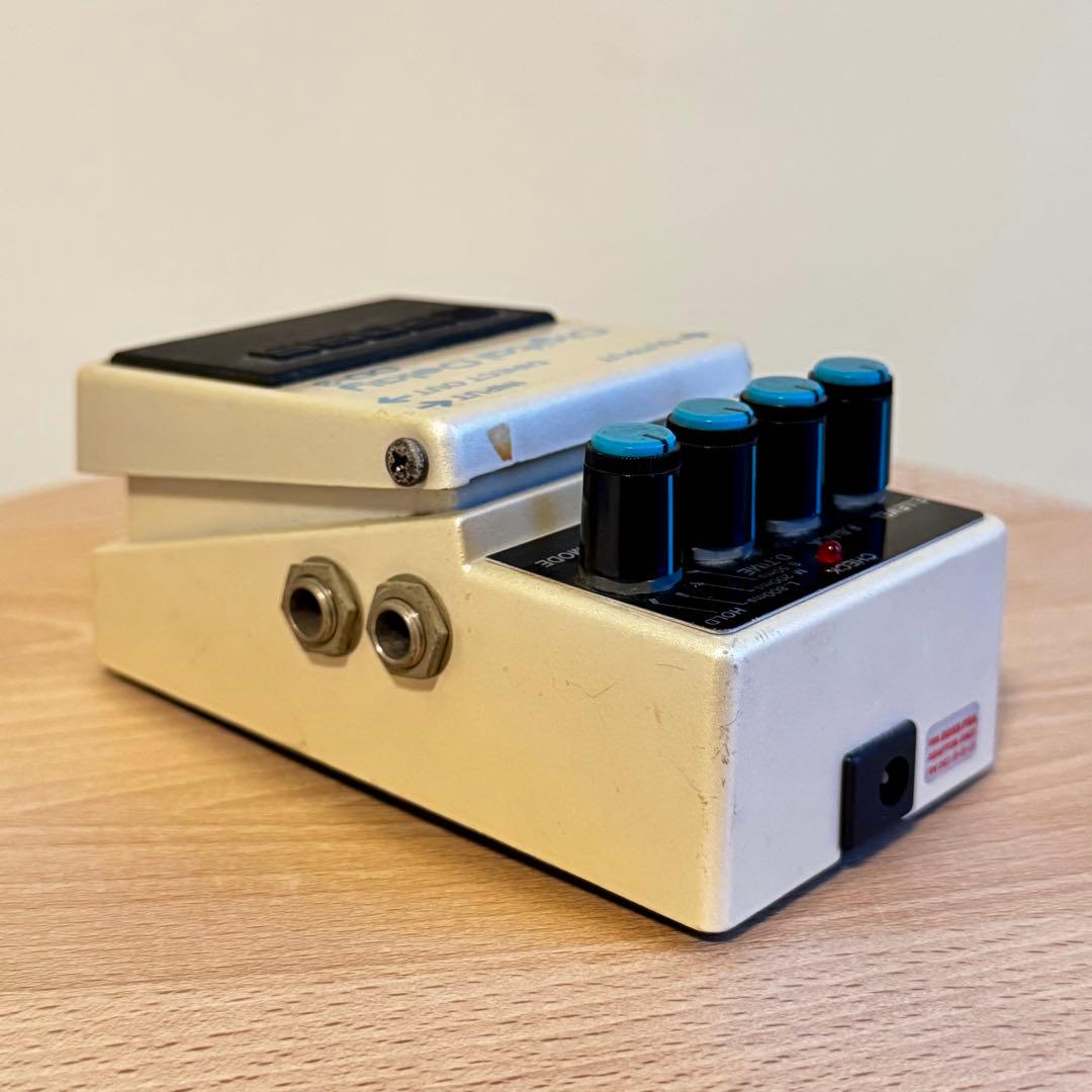 日本製 BOSS DD-3 デジタルディレイ