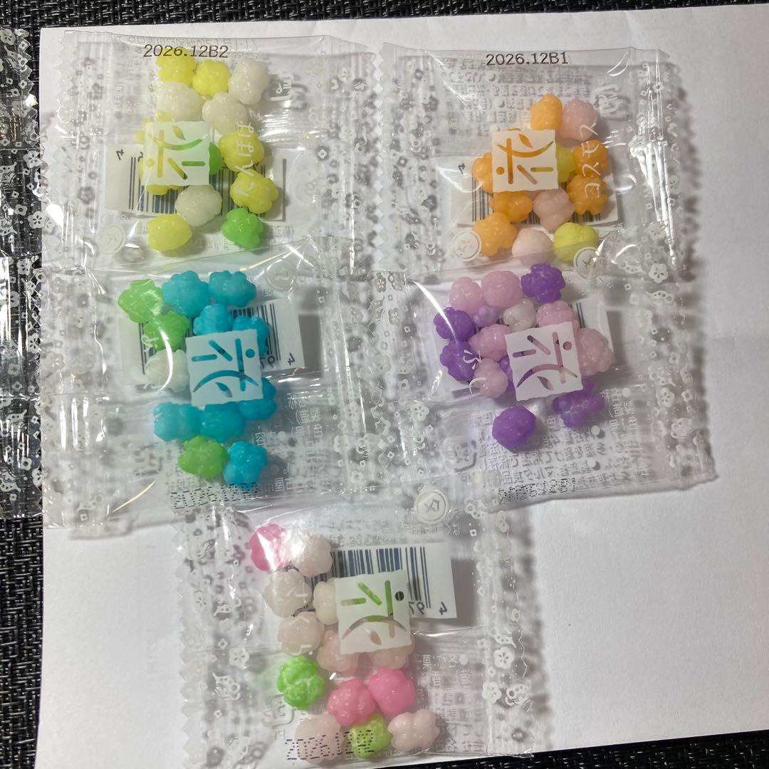 はるピア ☆プロフ必読☆　お菓子ブーケ