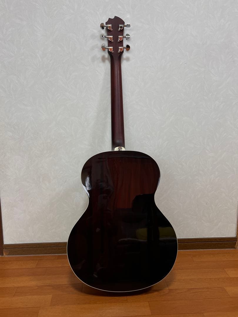 James J-300A BBT アコースティックギター