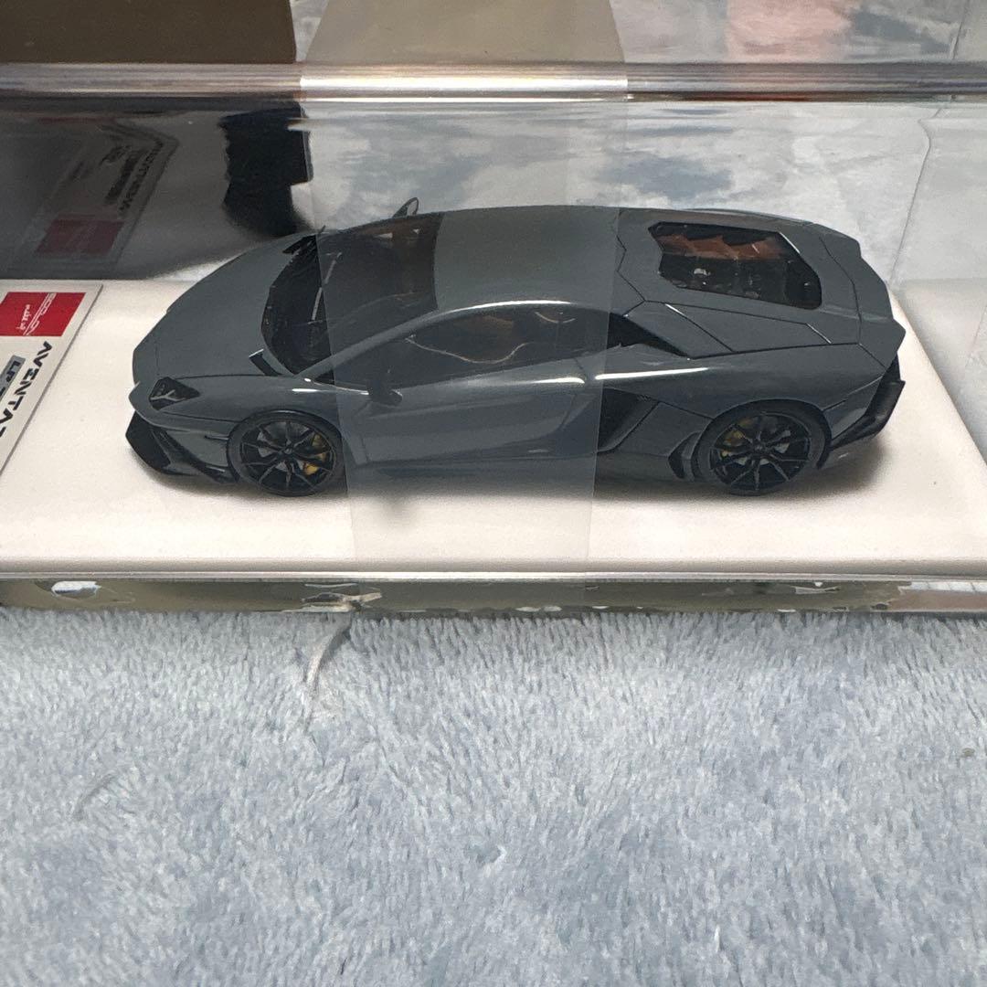 Lamborghini Aventador 2013 限定30台LP720-4