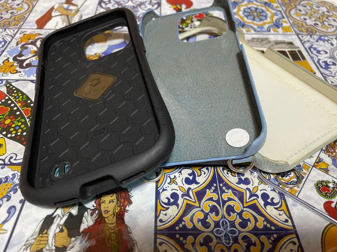 超美品 Apple iphone14pro ゴールド128GB おまけ大量つき