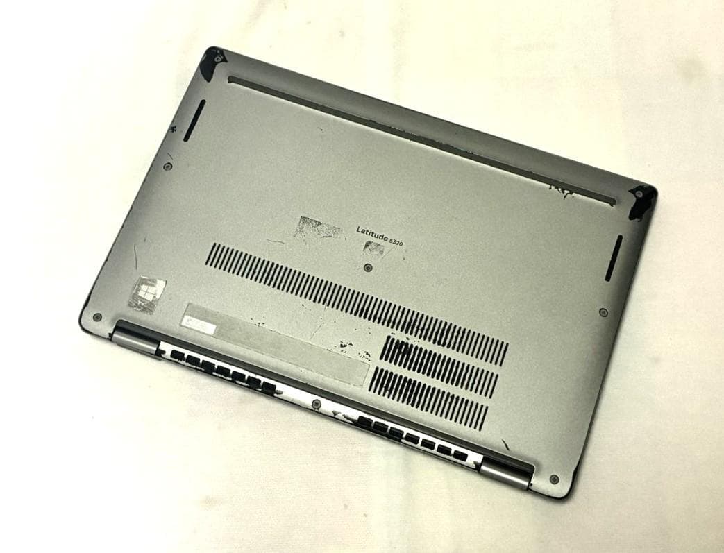 良品 DELL Latitude 5320 13型 i5 11世代 USB-C