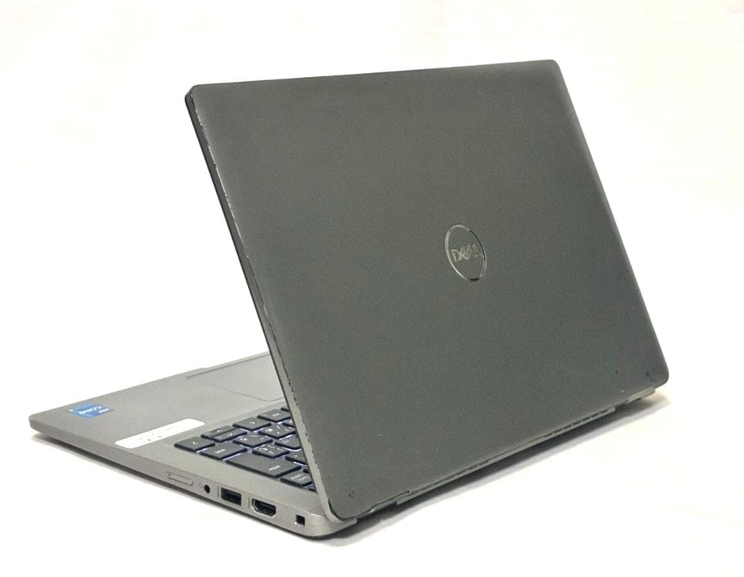 良品 DELL Latitude 5320 13型 i5 11世代 USB-C