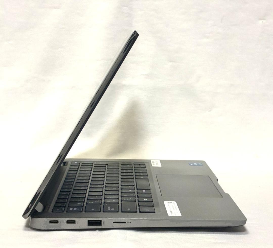 良品 DELL Latitude 5320 13型 i5 11世代 USB-C