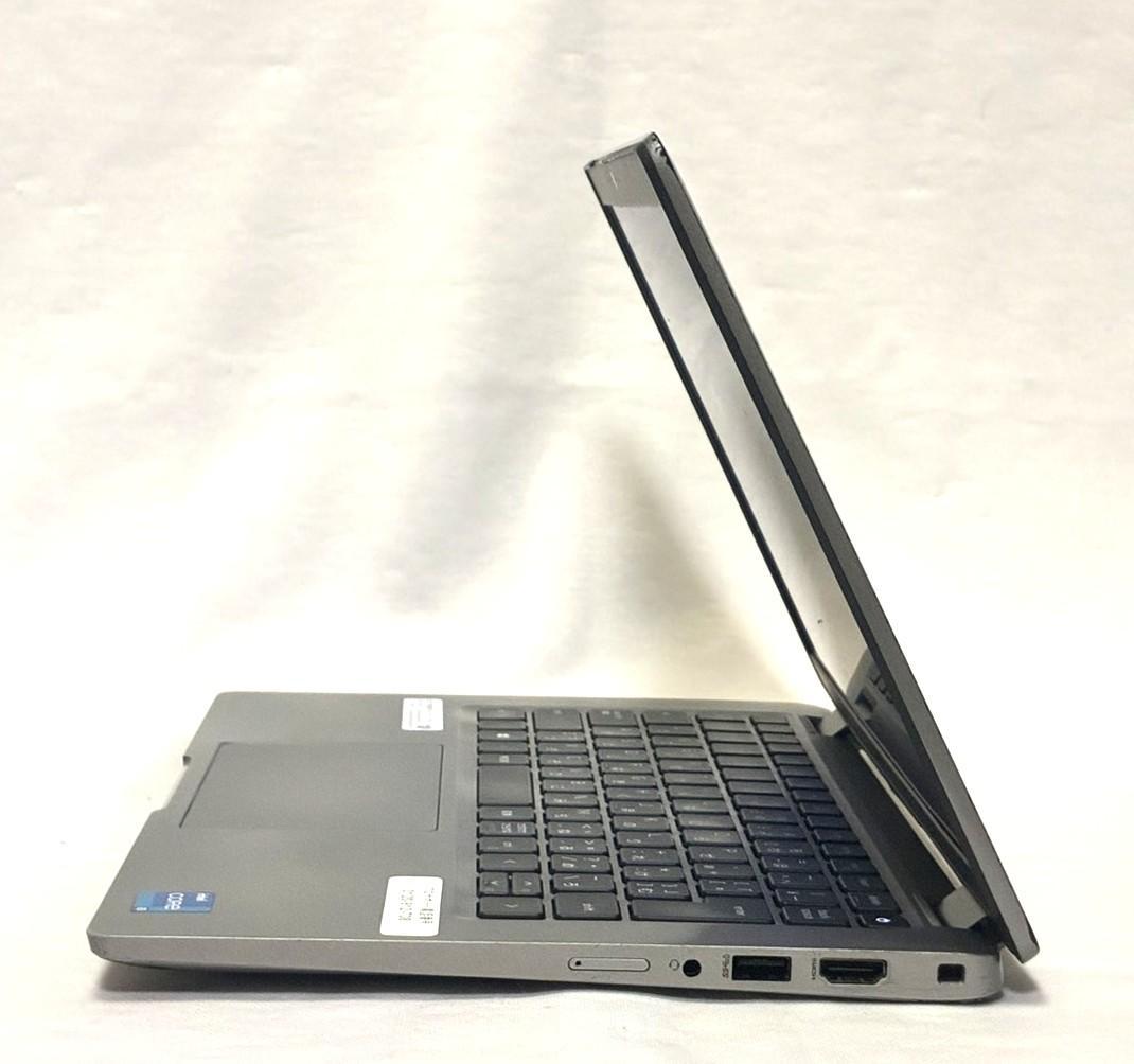 良品 DELL Latitude 5320 13型 i5 11世代 USB-C