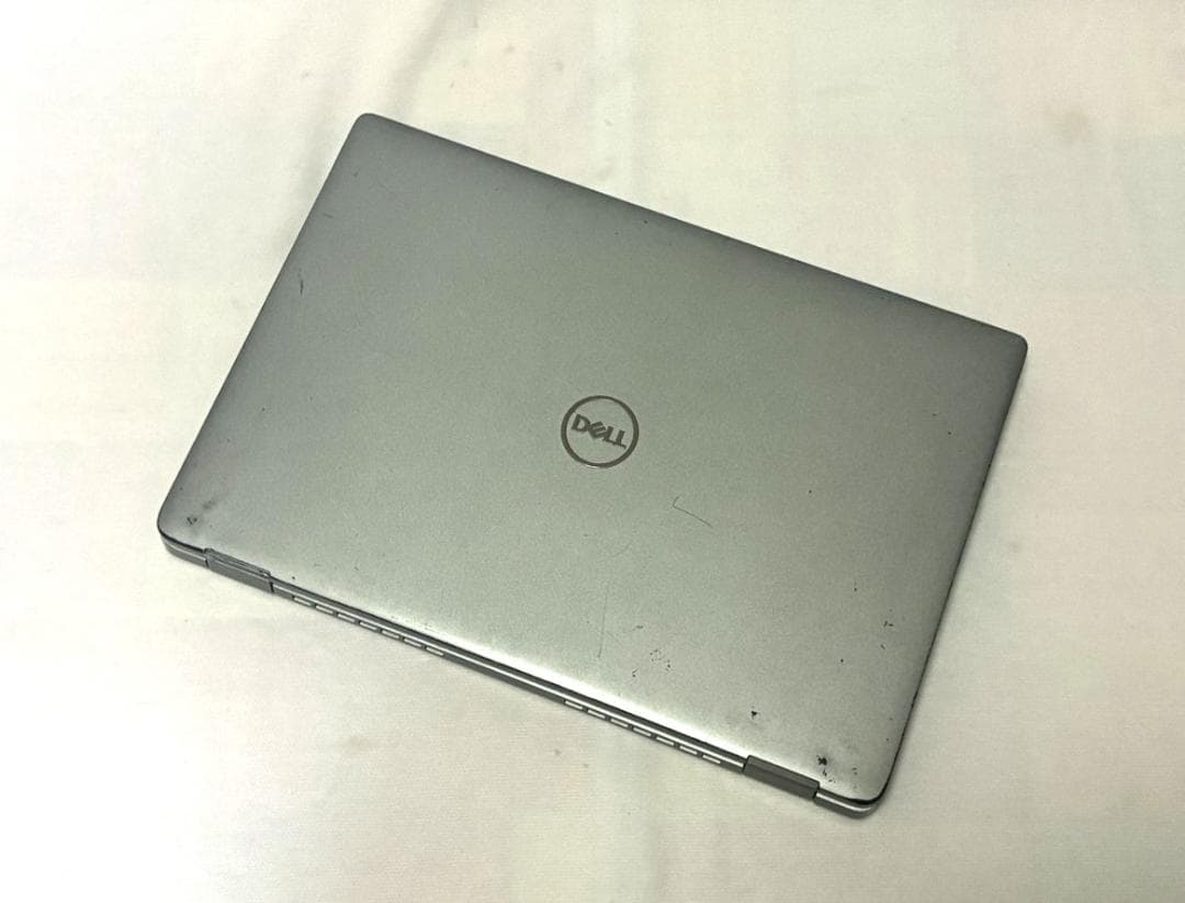 良品 DELL Latitude 5320 13型 i5 11世代 USB-C
