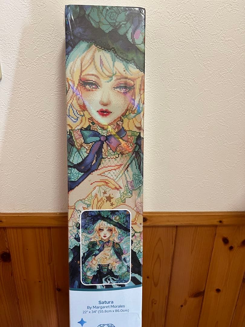 文房具・ステーショナリー DAC Saturna Margaret Morales