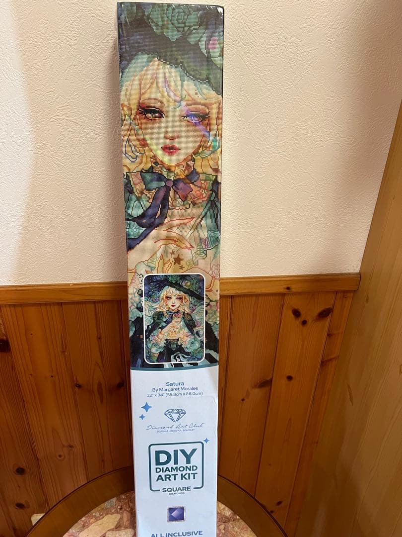 文房具・ステーショナリー DAC Saturna Margaret Morales