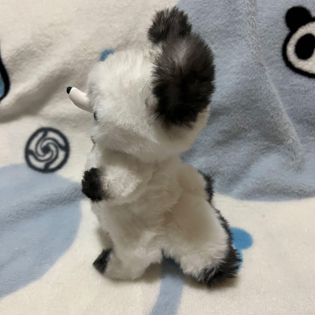 アートドール きつね