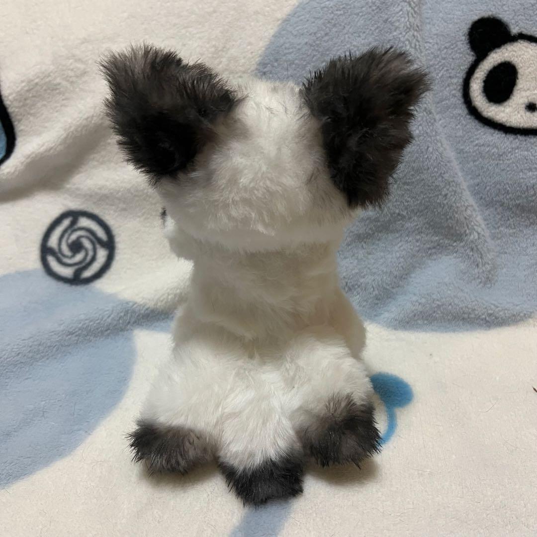 アートドール きつね