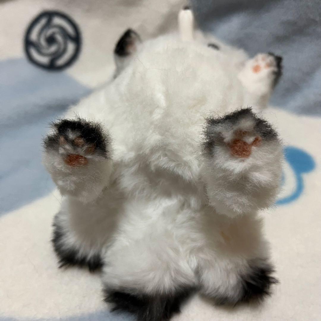 アートドール きつね