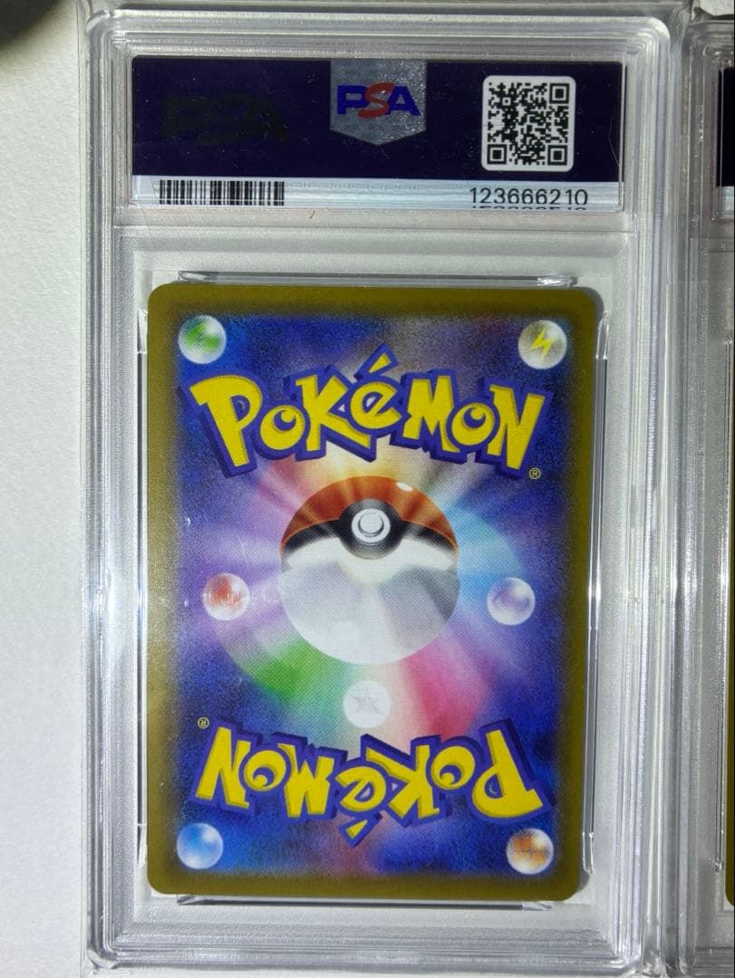 Psa9セット、ブースターsa 、ニンフィアsa