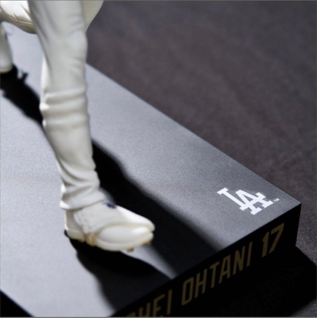 大谷翔平 リアルパーフェクト プレミアムフィギュア　Vol.2 ensky社