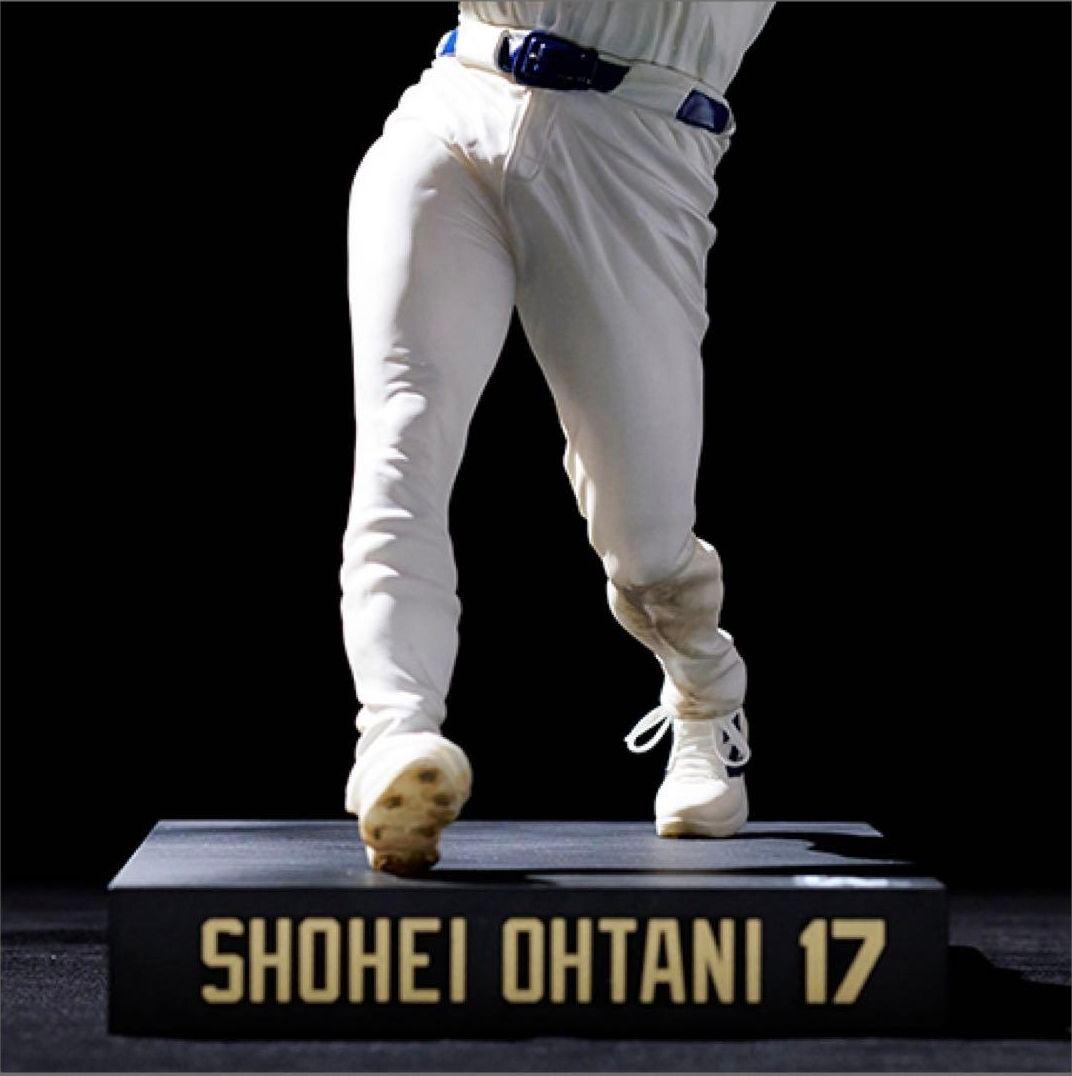 大谷翔平 リアルパーフェクト プレミアムフィギュア　Vol.2 ensky社