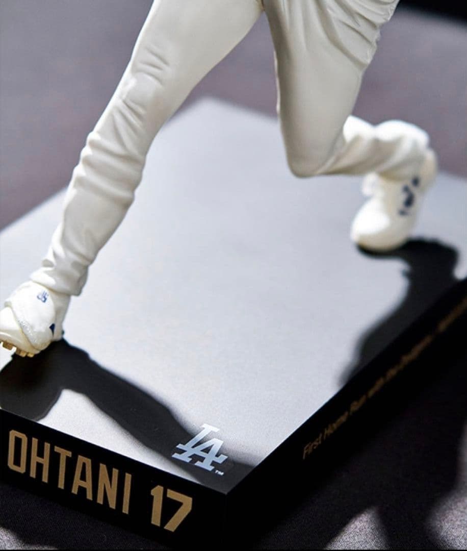 大谷翔平 リアルパーフェクト プレミアムフィギュア　Vol.2 ensky社