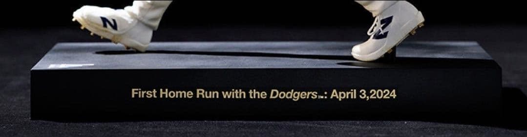 大谷翔平 リアルパーフェクト プレミアムフィギュア　Vol.2 ensky社