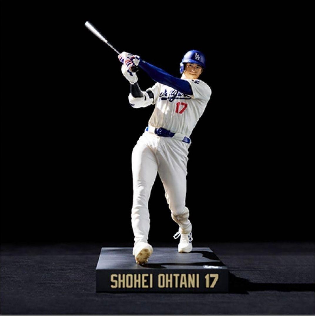 大谷翔平 リアルパーフェクト プレミアムフィギュア　Vol.2 ensky社