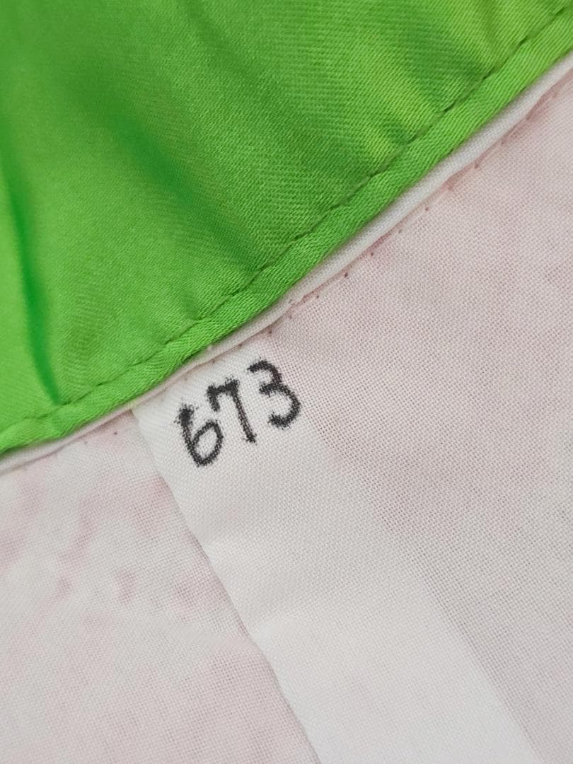 七五三　5歳～7歳　着物　フルセット　女の子 d07