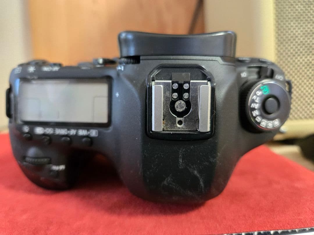 Canon EOS 5D Mark Ⅲ デジタル一眼レフ レンズ、ストロボ付属