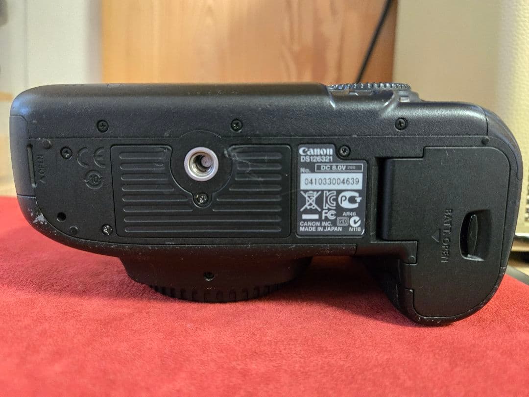 Canon EOS 5D Mark Ⅲ デジタル一眼レフ レンズ、ストロボ付属