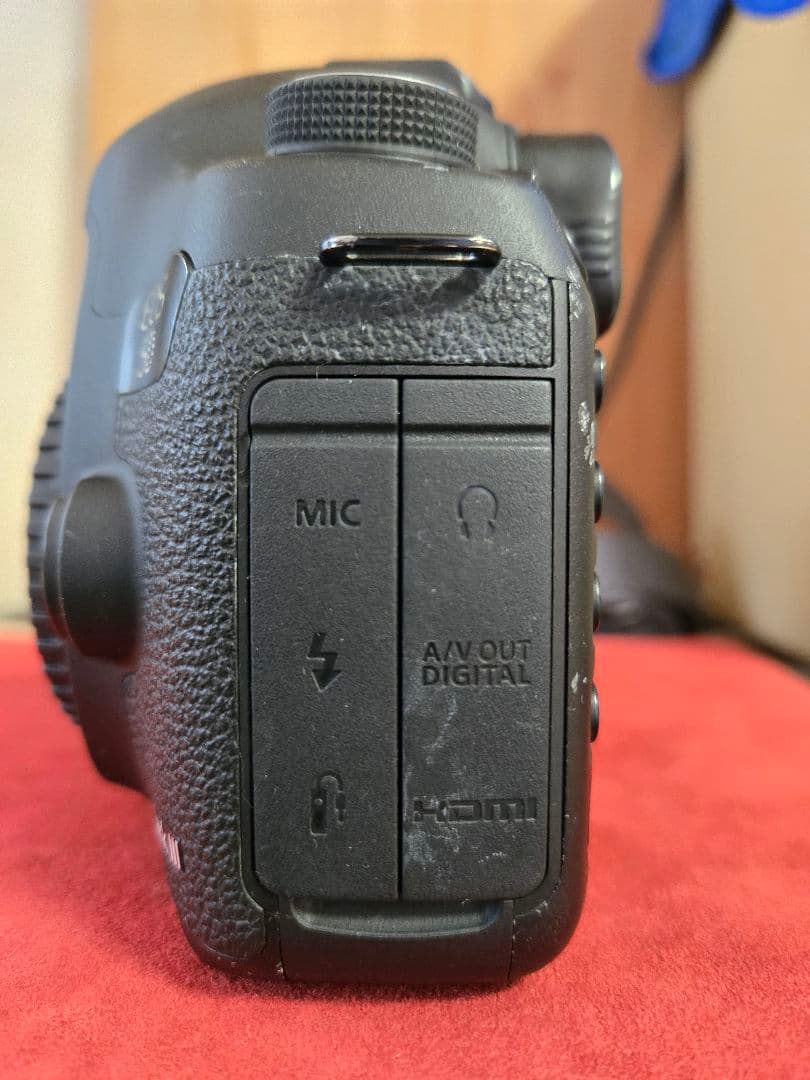 Canon EOS 5D Mark Ⅲ デジタル一眼レフ レンズ、ストロボ付属