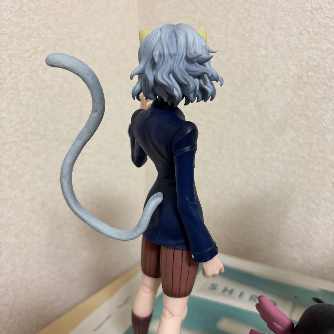 HUNTER×HUNTER一番くじフィギュア3体セット