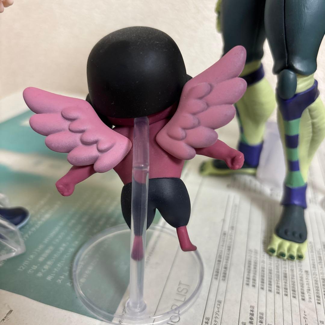 HUNTER×HUNTER一番くじフィギュア3体セット