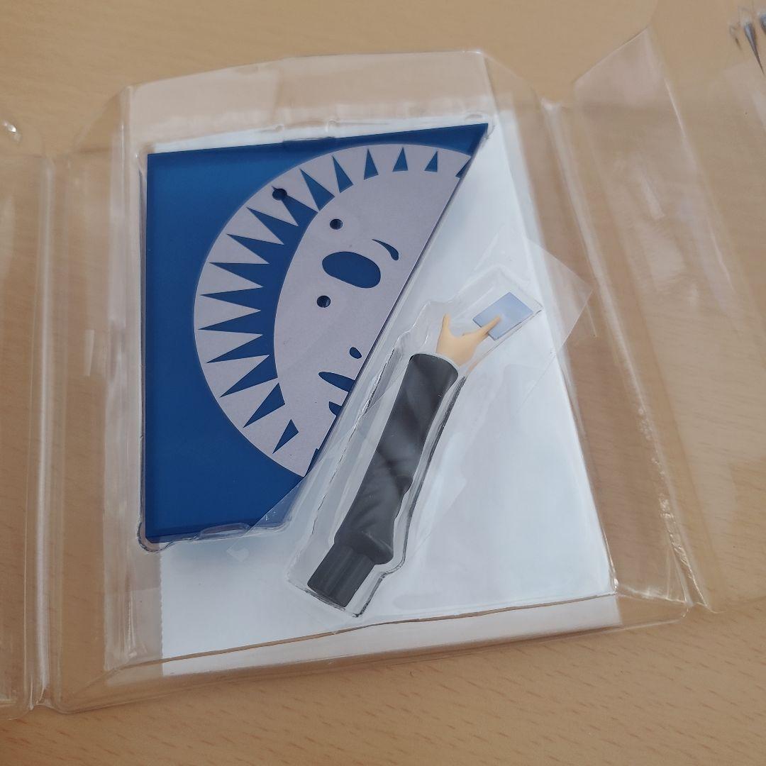 ペルソナ3 主人公 フィギュア ジャンク品