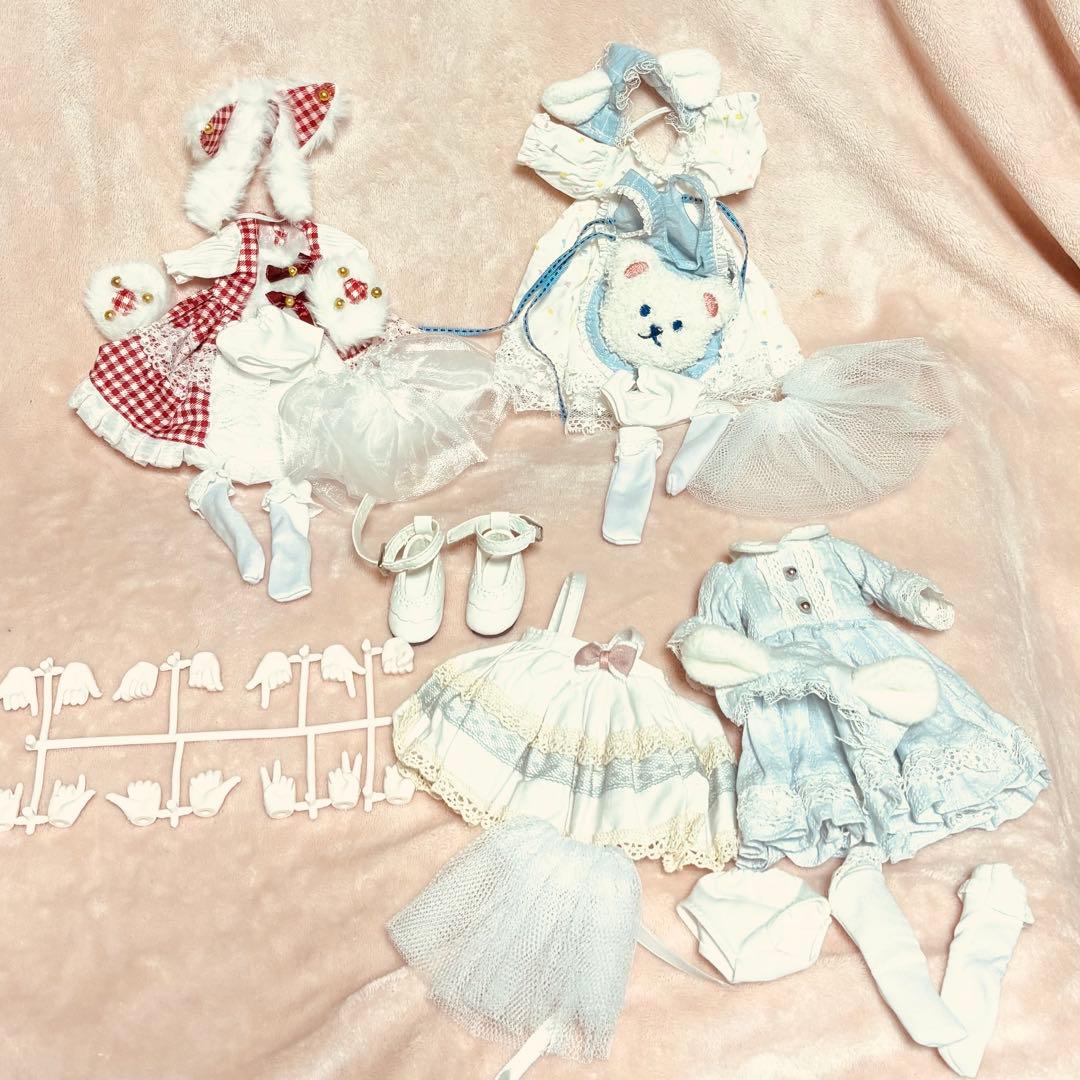 bjd ドール　1/6サイズ 球体関節人形 色々セット