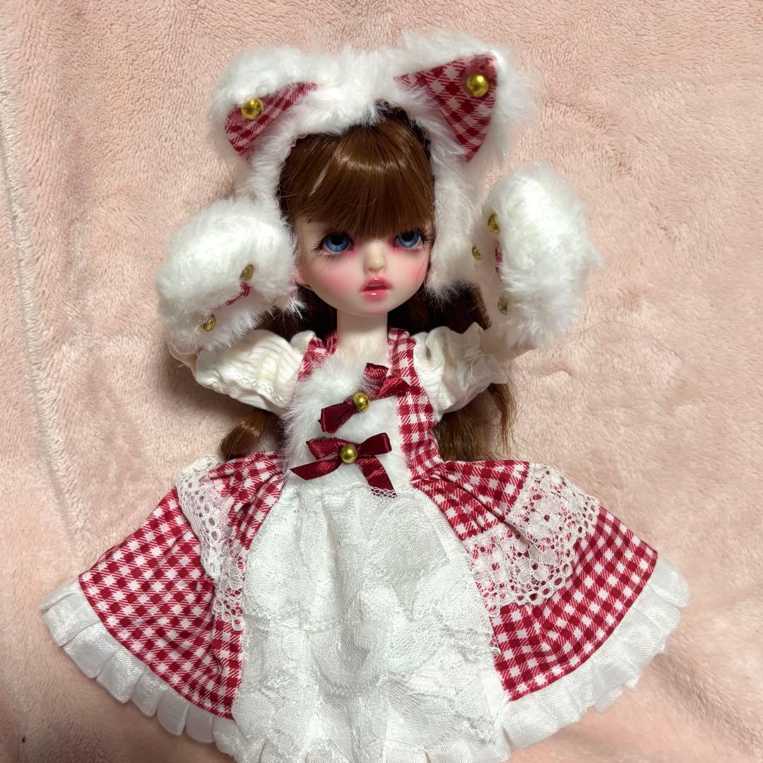 bjd ドール　1/6サイズ 球体関節人形 色々セット