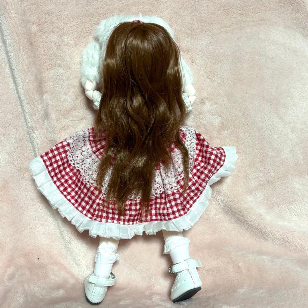 bjd ドール　1/6サイズ 球体関節人形 色々セット