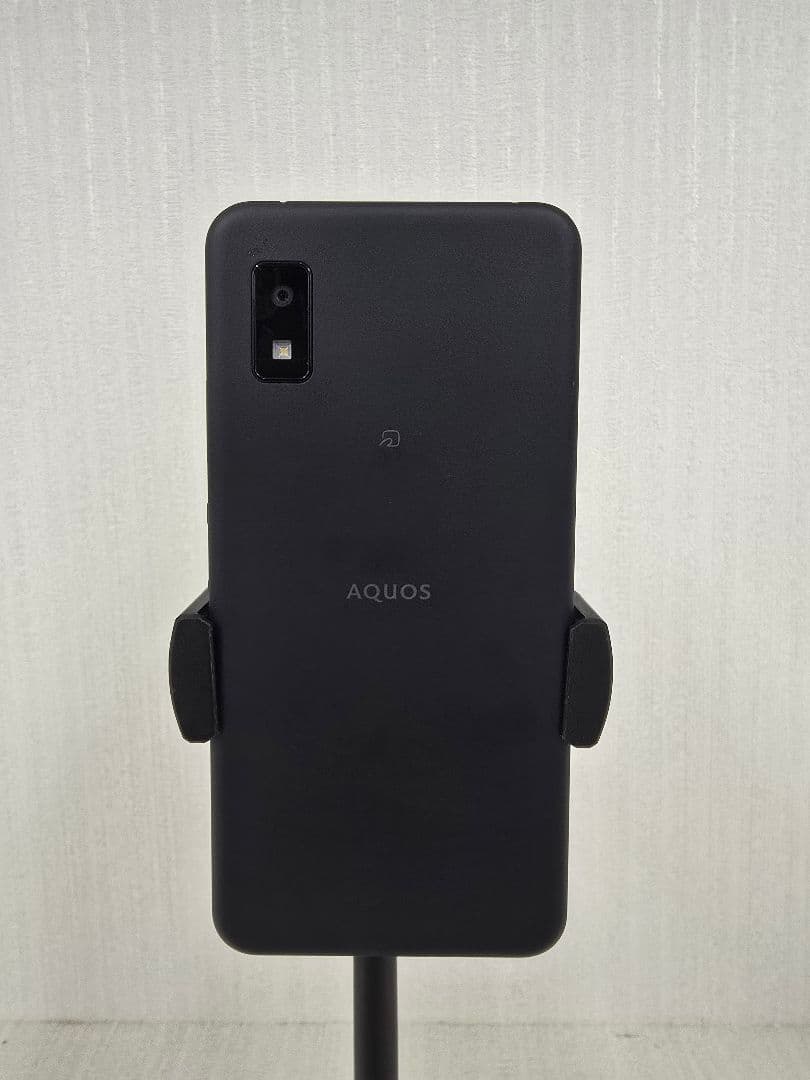 AQUOSWISH 64GB SIMフリー ランクA