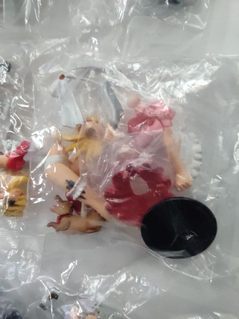 SRヴァンパイアセイヴァー　PART４　全１２個(全１０種)コンプ