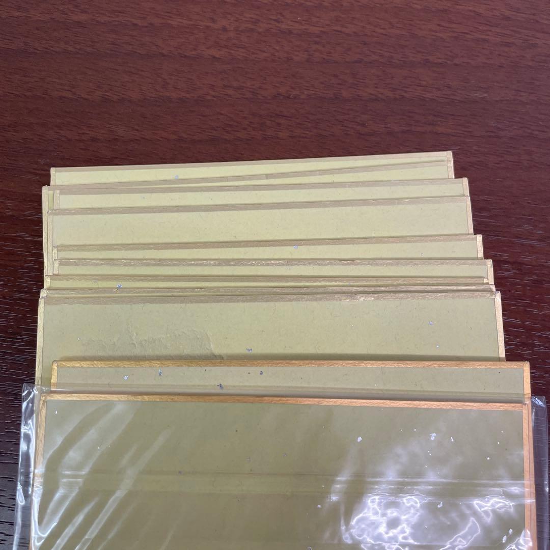 ❶冴えない彼女の育てかた Fine 入場者特典色紙 ブックレット まとめ売り