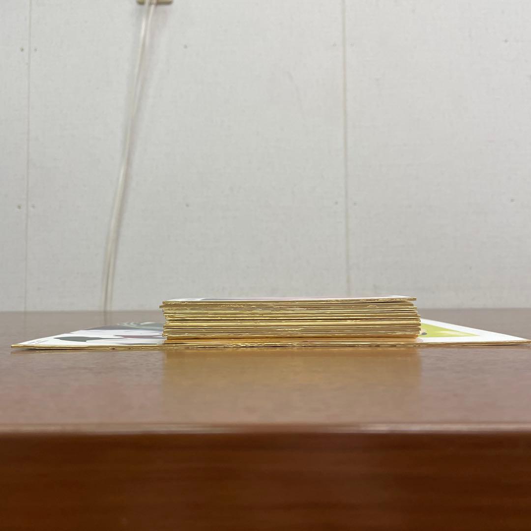 ❶冴えない彼女の育てかた Fine 入場者特典色紙 ブックレット まとめ売り