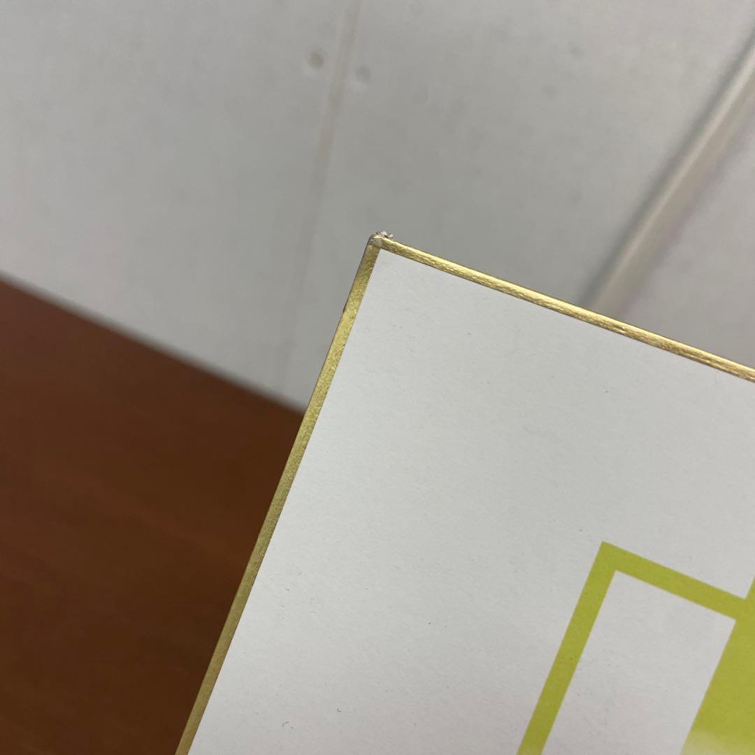 ❶冴えない彼女の育てかた Fine 入場者特典色紙 ブックレット まとめ売り