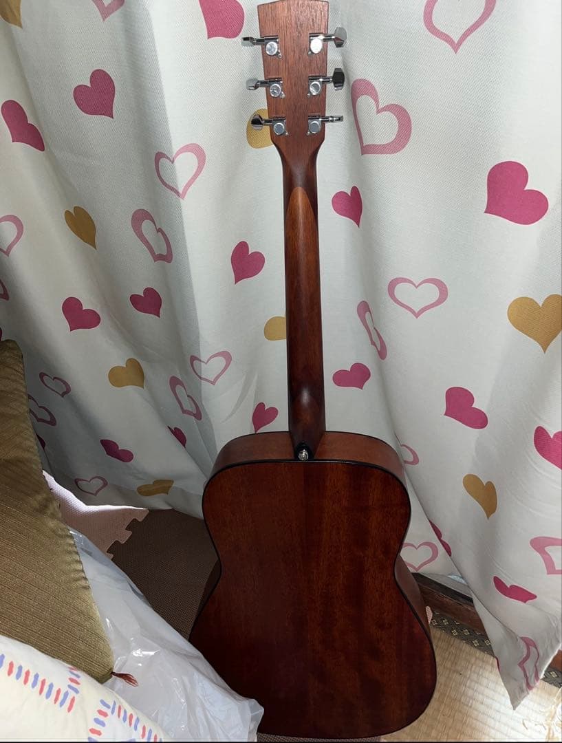 【初心者向けセット】Cort アコースティックギター CAG-1F島村楽器モデル