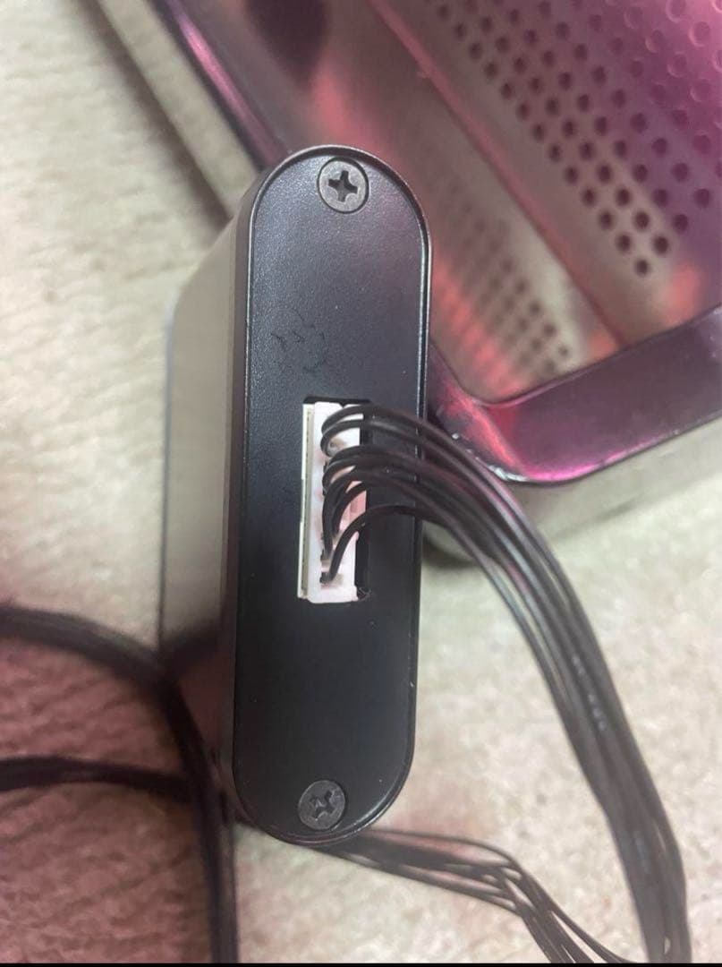 パチスロ　イヤホンコンバーター