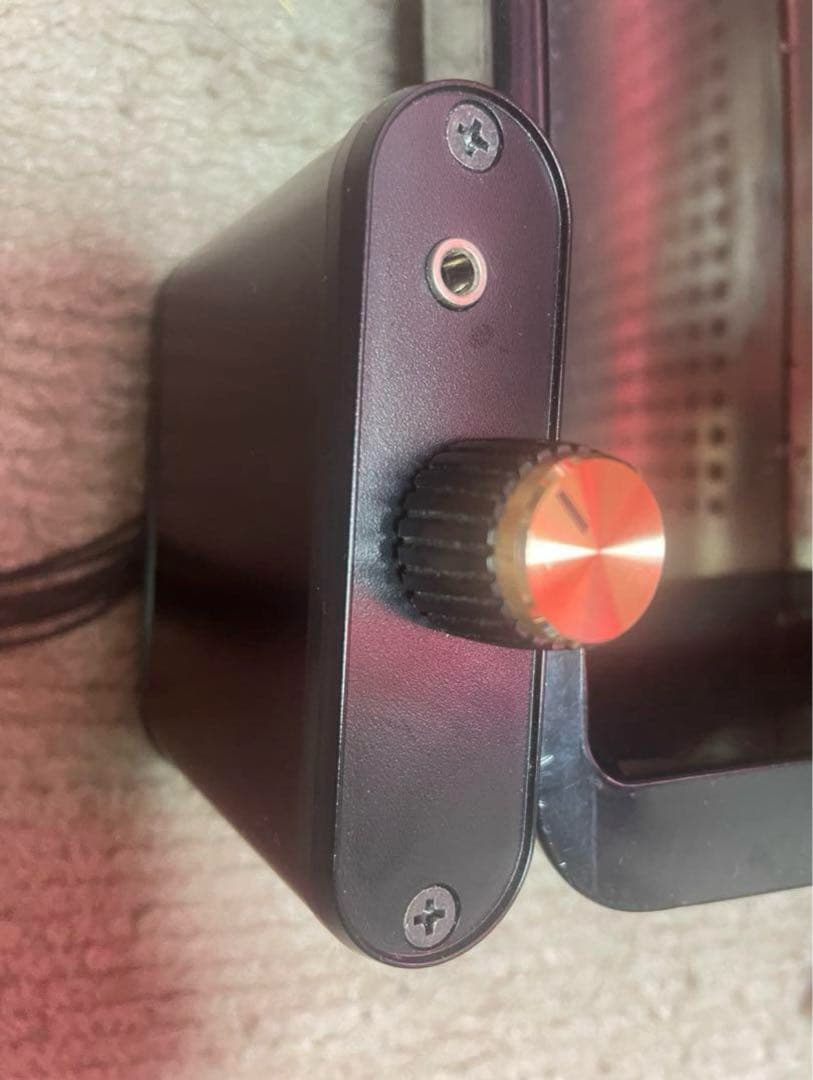 パチスロ　イヤホンコンバーター