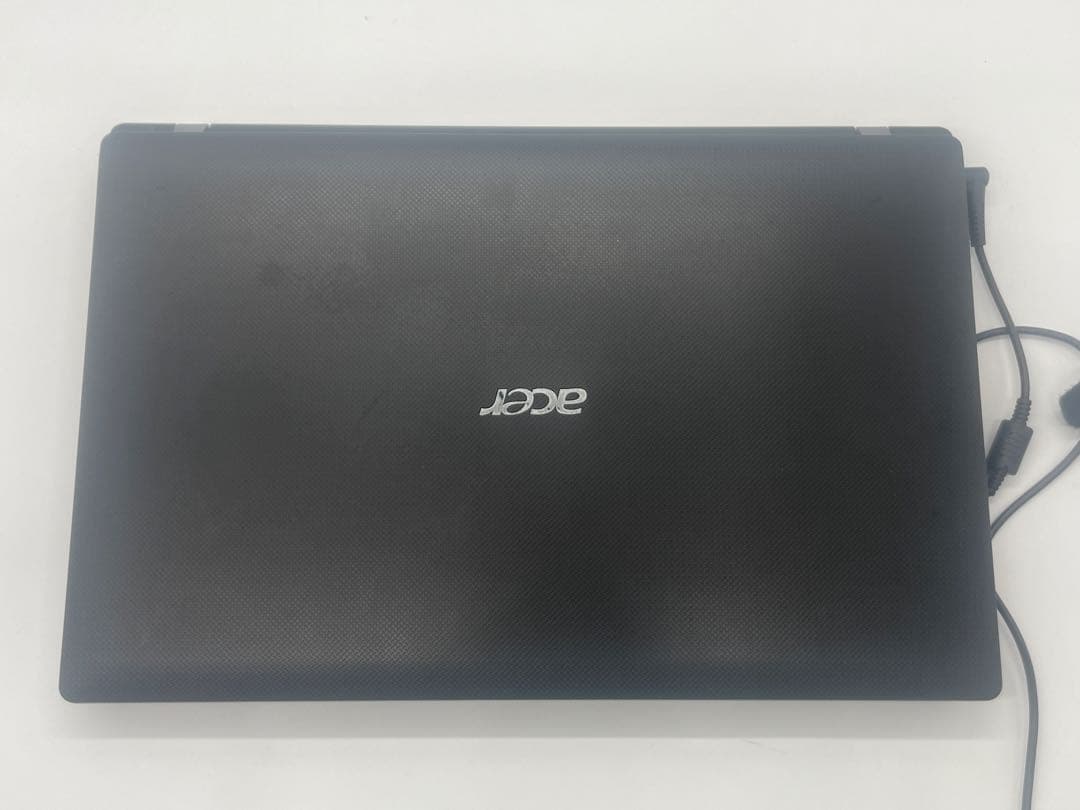 第2世代 Core i7 SSD ブルーレイ Windows11 ノートパソコン