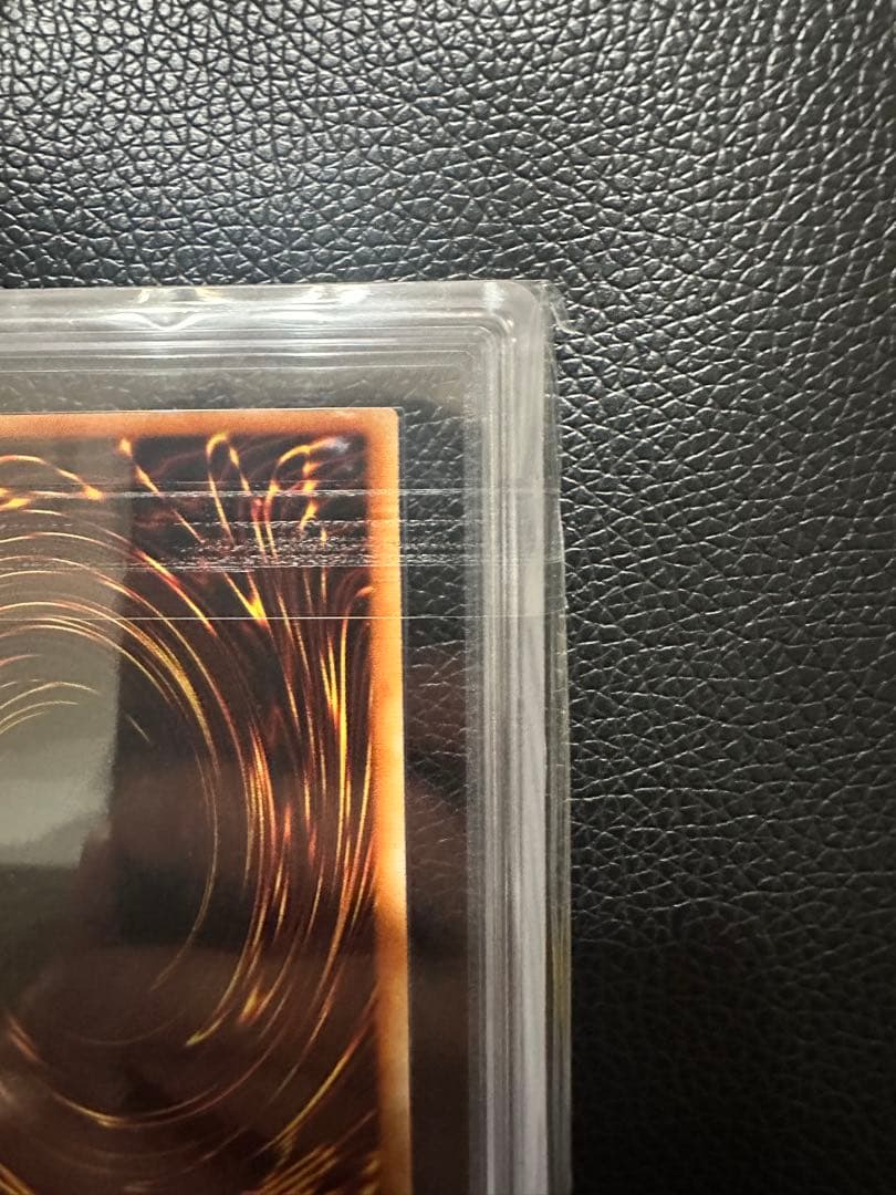 イグザリオンユニバース　G6-03 ARS9 PSA10