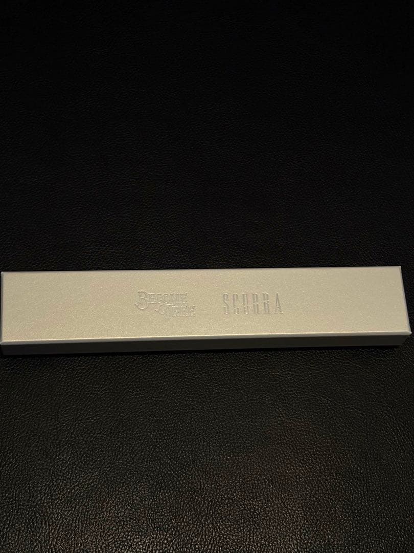 【最終】UVERworld TAKUYA∞ブレスレット BECOME TREE