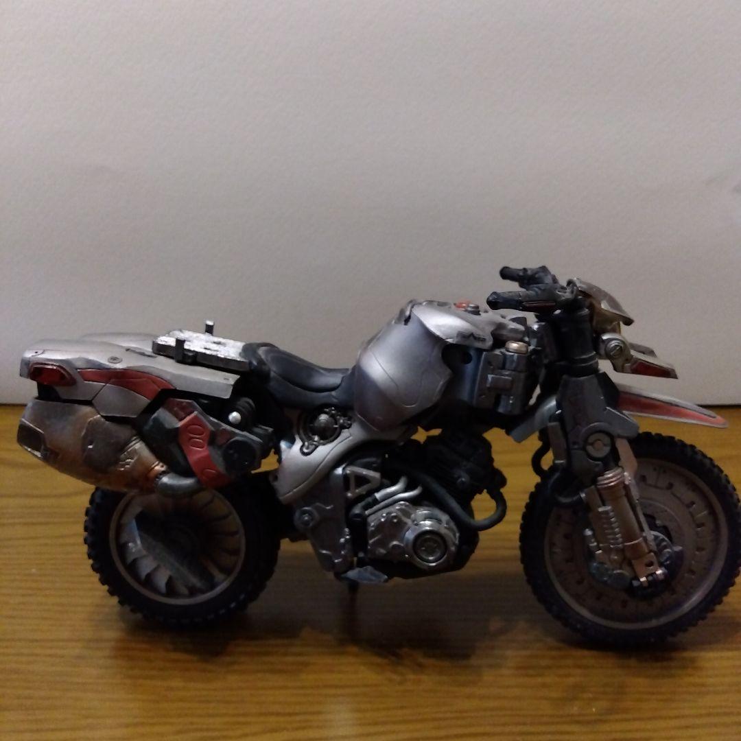 仮面ライダー555 ファイズ/カイザ フィギュア＆バイク パーツまとめセット