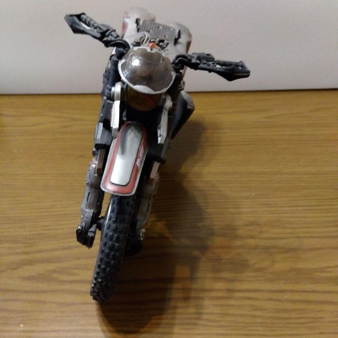 仮面ライダー555 ファイズ/カイザ フィギュア＆バイク パーツまとめセット